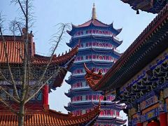 -皇罗禅寺