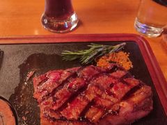 -MR.ROCKY洛奇先生RESTAURANT&BAR(宝安壹方城店)