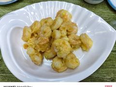 -清真利德顺小老饭庄(复兴路店)