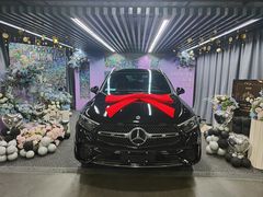 -上海星瀚奔驰4S店(红柳路店)