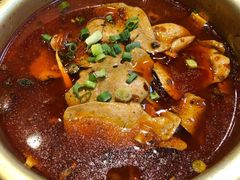 -青木岚小海鲜•小龙虾(友谊店)