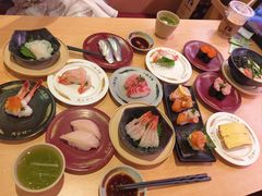 -寿司郎(皇庭广场店)