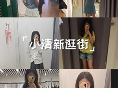 -优衣库(南宁万象城店)