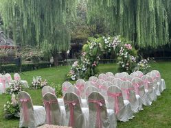 -北京燕尔婚礼策划