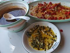 -风味小馆(天目湖宾馆店)