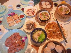 -味友味港印记(厦门集美银泰百货店)