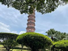 -广州莲花山旅游区