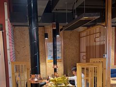 -小米烤肉·和牛原切-创意韩料(东关店)