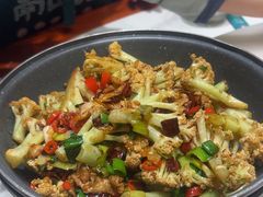 -南山翁新概念川菜(江宁万达广场店)
