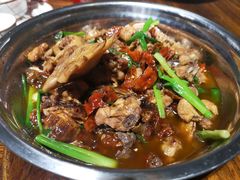 -高子烧鸡公(五里堆路店)