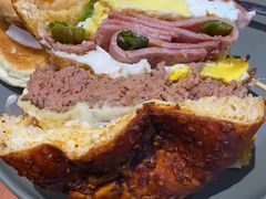 -魏斯理汉堡(西安沣东吾悦店)