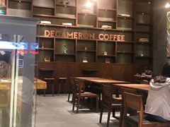 -DECAMERON十日谈(卓悦汇店)