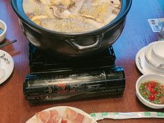 -宣威山野人家·云南菜·菌火锅(金碧店)