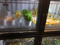 -小郡肝串串香火锅(金桥店)
