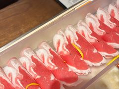 -涮福記·现切牛羊肉火锅(世纪汇店)
