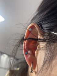-众刺纹画·纹身·穿孔饰品·海娜定制