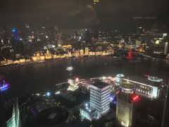-金轩中餐厅 Jin Xuan(浦东丽思卡尔顿酒店)