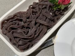 -海底捞火锅(上地华联店)