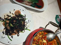 -望湘园·湖南菜(颛桥万达店)