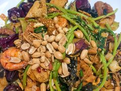 -拿渡·水煮鱼麻辣香锅(王府井奥莱·香江小镇店)