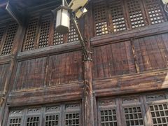 -孔城老街
