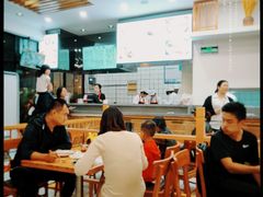-小姜锅贴(凤凰街店)