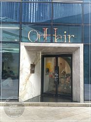-OnHair造型