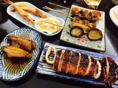 -真剑日本料理·铁板烧(贵州路店)