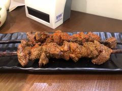 -喀什游记(金源店)