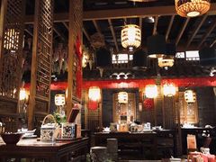 -南京大牌档(青岛万象城店)