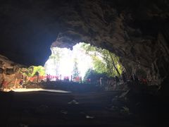 -佛爷洞旅游景区