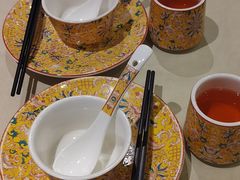-北京全聚德(玉泉路店)