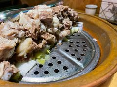 蒙料一八手把肉-蒙料·手把肉(望京店)