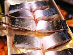 -喜井无限自助烤肉公司(石厦店)