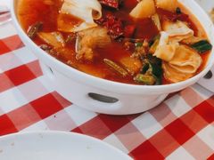 -西贝莜面村(上海百联西郊店)