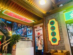-湛林.粤西大排挡(前门店)
