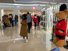 -优衣库(福州爱琴海购物公园店)