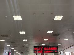 -国际邮轮中心码头(厦鼓码头)
