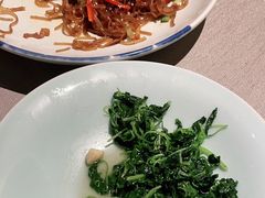 -山里亲戚(淞虹路店)