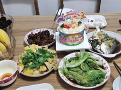 -味多美(金沙江路店)