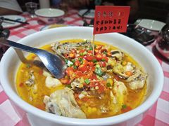 -好帮厨·下饭浏阳菜·坚持现炒(月湖店)