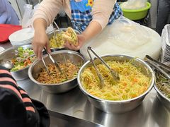 大堂-牛老五羊杂汤(广阳区总店)