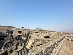 -山西王家大院