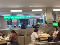 -吕氏疙瘩汤·新鲁菜(潍坊银座店)