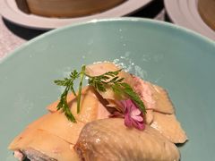 -晋江荣誉国际酒店·港誉茶餐厅