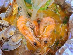 -见味花甲(合生汇店)