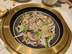 -韩时烤肉(枫蓝店)