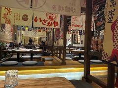 大堂-炉胜·炉端烧·居酒屋