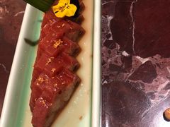 桂花糖藕-新白鹿餐厅(爱琴海购物中心店)