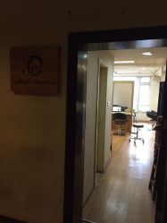 -潘多拉Hairsalon